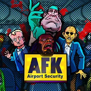 AFK Airport Security - STOREBET77