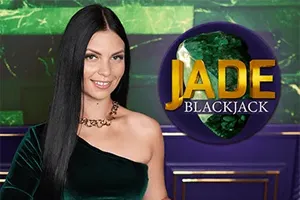 Jade Blackjack 2 - STOREBET77
