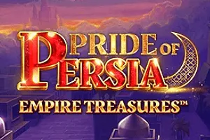 Pride of Persia: Empire Treasures - STOREBET77