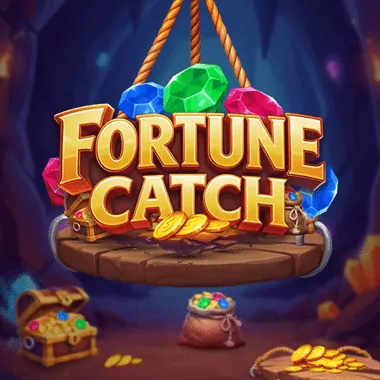 Fortune Catch - STOREBET77