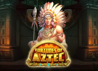 Fortunes of Aztec - STOREBET77
