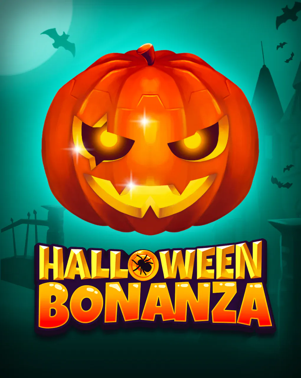 Halloween Bonanza - STOREBET77
