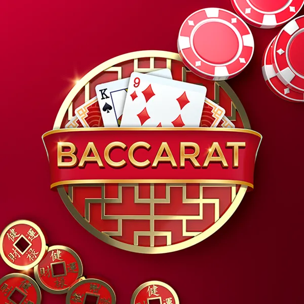 Baccarat (Jade) - STOREBET77