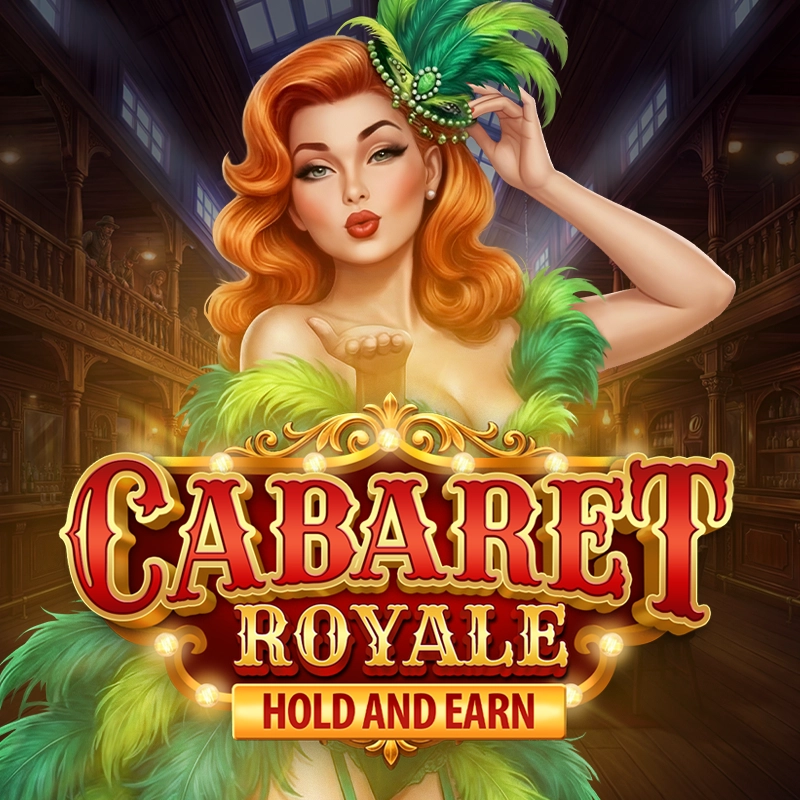 Cabaret Royale - STOREBET77
