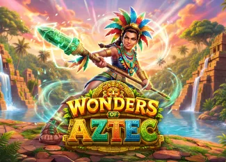 Wonders of Aztec - STOREBET77