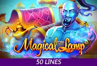 Magical Lamp - STOREBET77