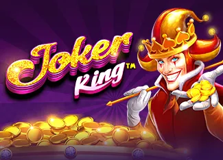 Joker King - STOREBET77