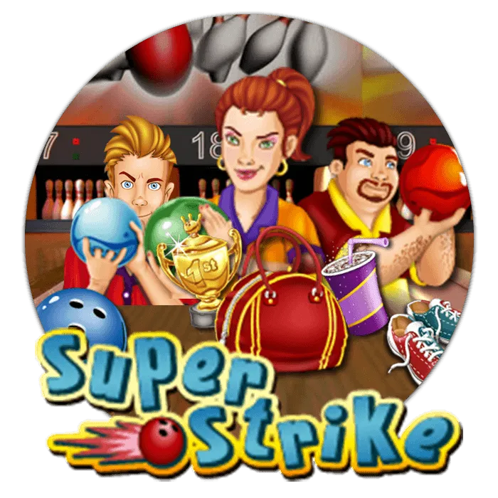 Super Strike - STOREBET77