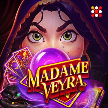 Madame Veyra - STOREBET77