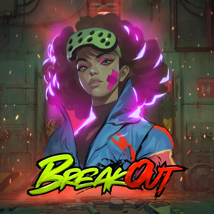 Breakout - STOREBET77