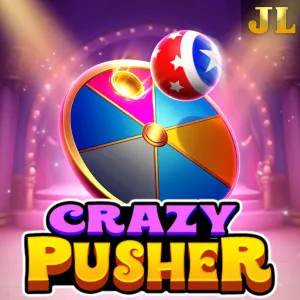 Crazy Pusher - STOREBET77