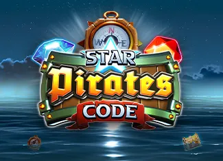 Star Pirates Code - STOREBET77