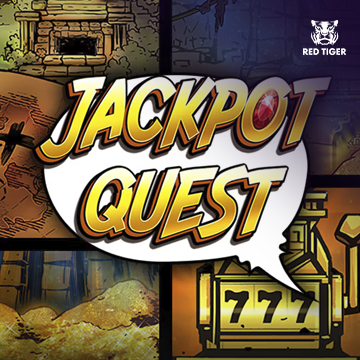 Jackpot Quest - STOREBET77