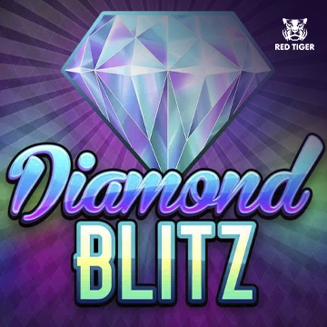 Diamond Blitz - STOREBET77