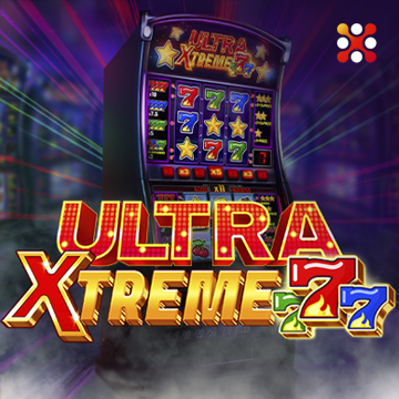 UltraXtreme 777 - STOREBET77