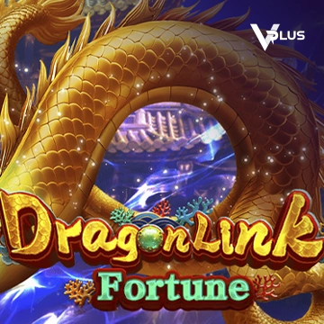Dragon Link Fortune - STOREBET77