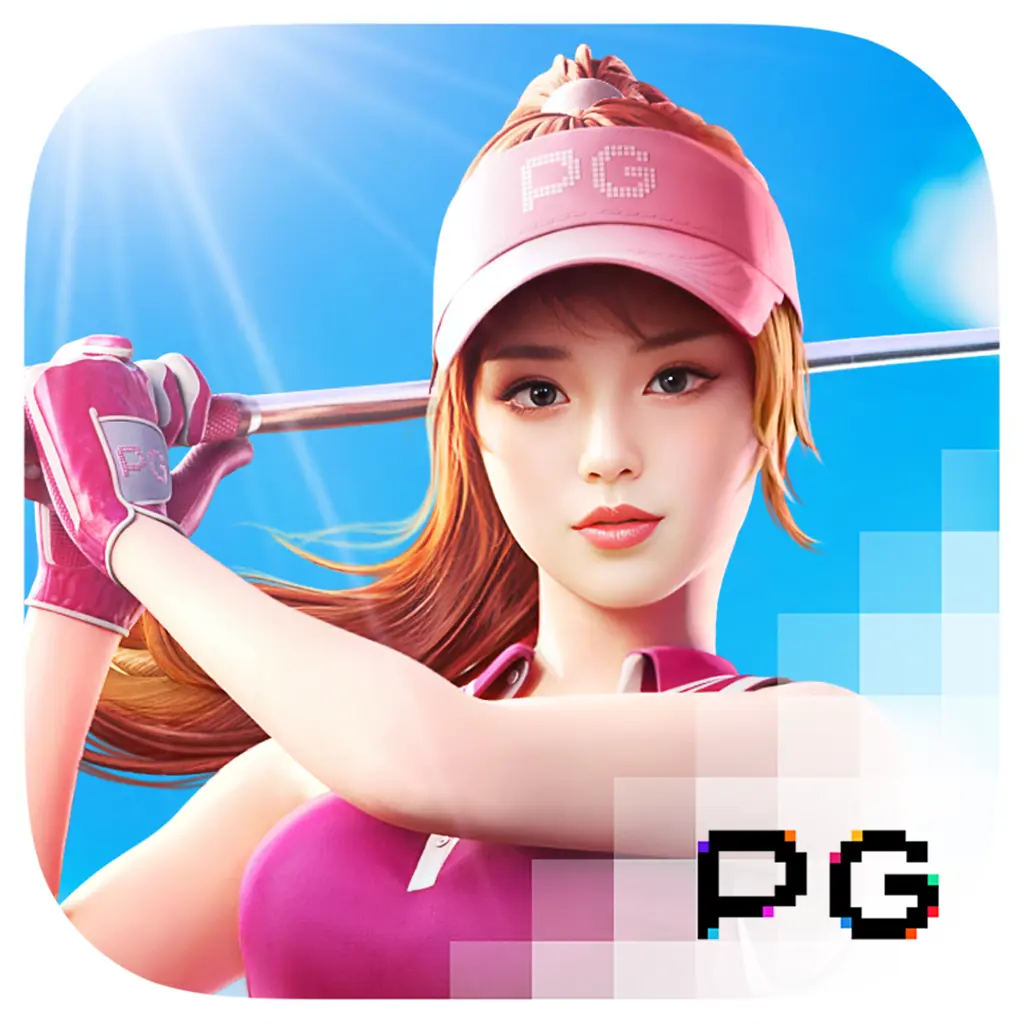 Super Golf Drive - STOREBET77