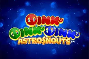 Oink Oink Oink: Astrosnouts - STOREBET77