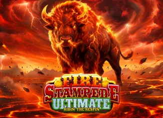 Fire Stampede Ultimate - STOREBET77