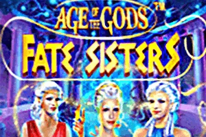 Age of the Gods: Fate Sisters - STOREBET77