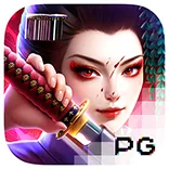 Geishas Revenge - STOREBET77