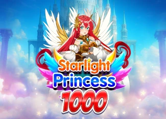Starlight Princess 1000 - STOREBET77