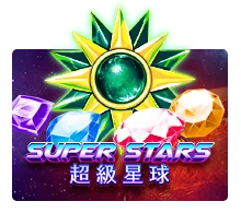 Super Stars - STOREBET77
