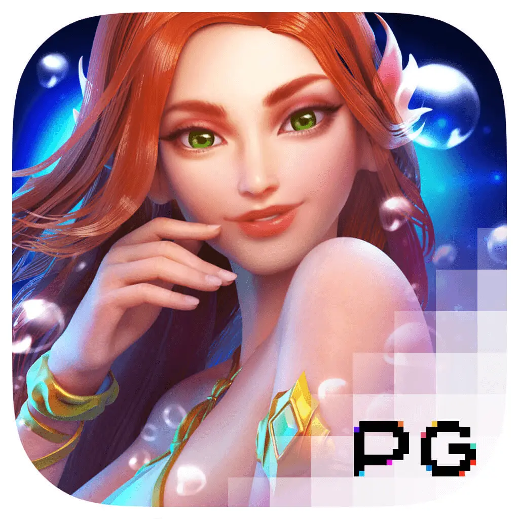 Mermaid Riches - STOREBET77