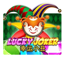 Lucky Joker - STOREBET77