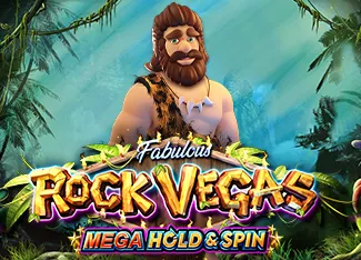 Rock Vegas - STOREBET77
