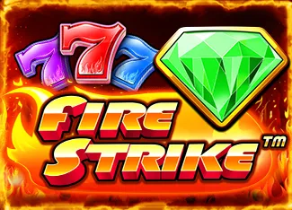Fire Strike - STOREBET77