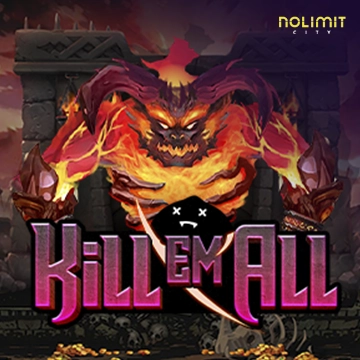 Kill Em All - STOREBET77