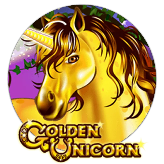 Golden Unicorn - STOREBET77