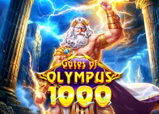 Gates of Olympus 1000 - STOREBET77