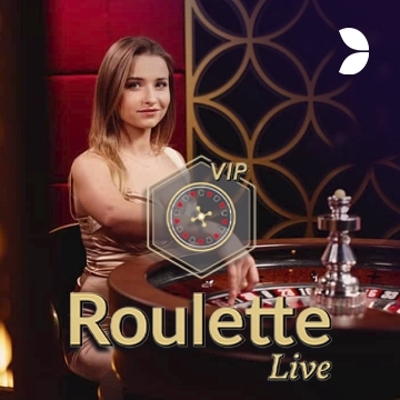 VIP Roulette - STOREBET77
