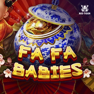 Fa Fa Babies - STOREBET77