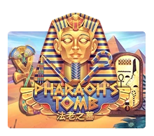 Pharaohs Tomb - STOREBET77