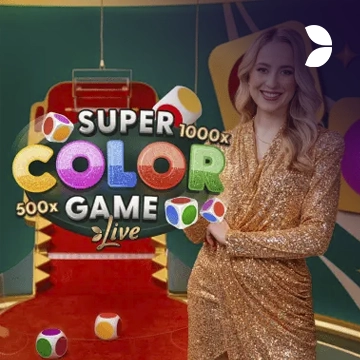 Super Color Game - STOREBET77