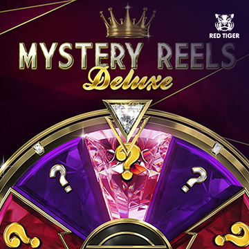Mystery Reels Deluxe - STOREBET77