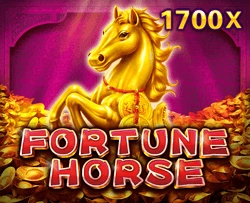 Fortune Horse - STOREBET77