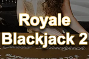 Royale Blackjack 2 - STOREBET77