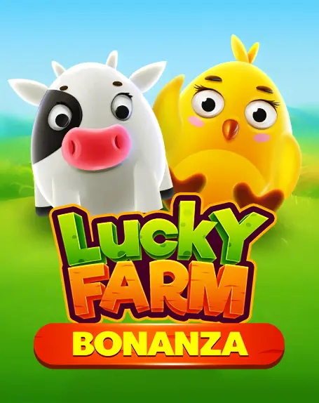 Lucky Farm Bonanza - STOREBET77