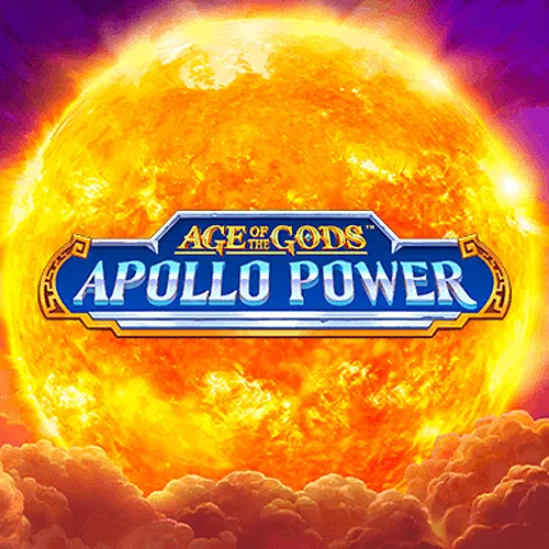 Age of the Gods: Apollo Power - STOREBET77