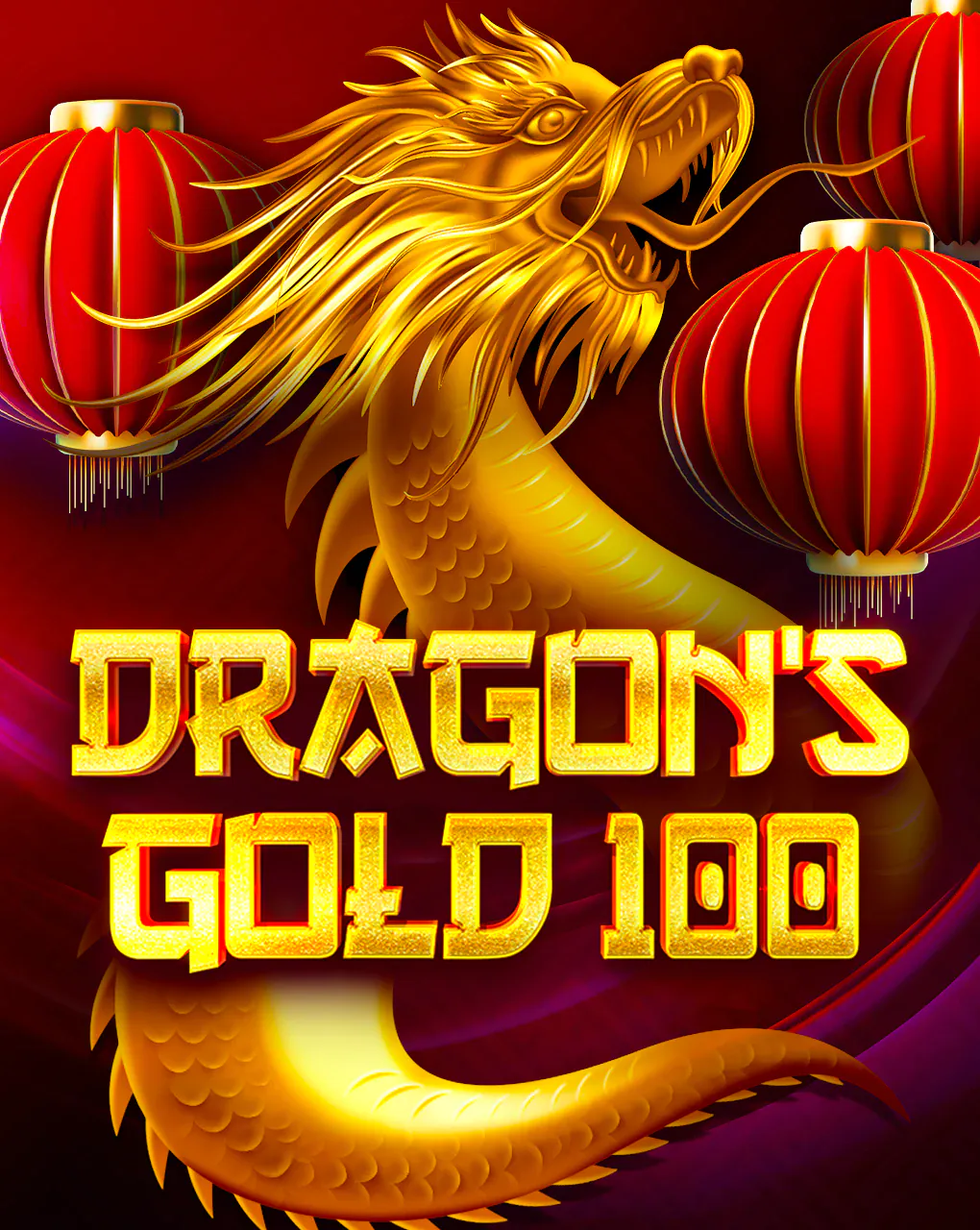 Dragons Gold 100 - STOREBET77