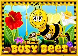 Busy Bees - STOREBET77