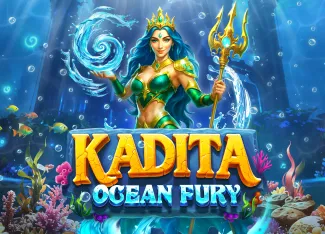 Kadita Ocean Fury - STOREBET77