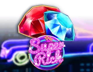 PLAYSTAR : SUPER RICH - STOREBET77