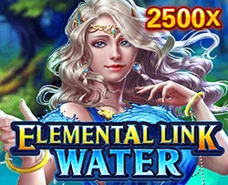 Elemental Link Water - STOREBET77