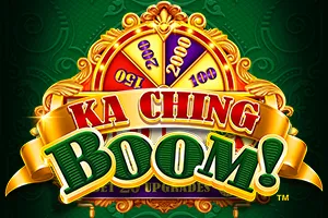 Ka Ching Boom - STOREBET77
