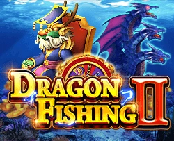 Dragon Fishing II - STOREBET77